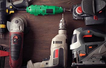 Knox Power Tools - Repairs 